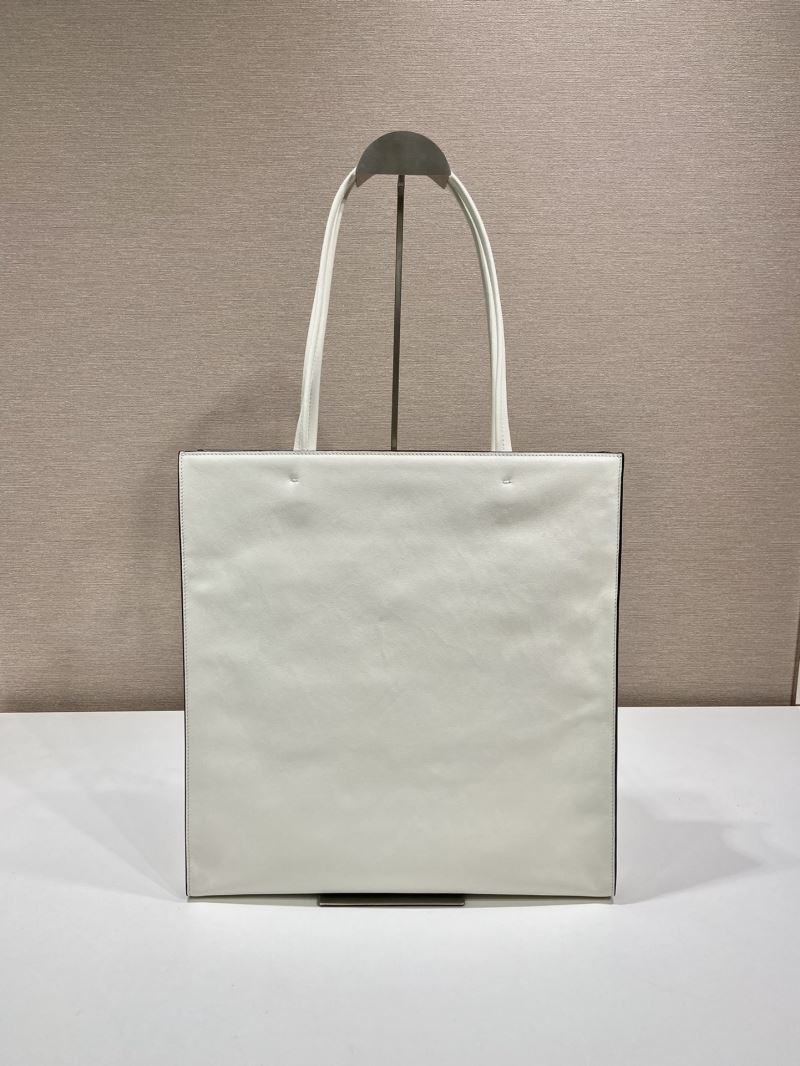 Prada Shopping Bags